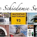 De Schiedamse Couette-café 4*