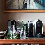 De Schiedamse Couette-café