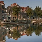 B&B De Schiedamse 쉬담