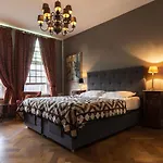 Couette-café De Schiedamse Schiedam