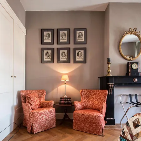 De Schiedamse Bed & Breakfast Schiedam