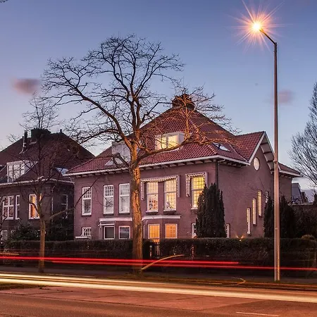 Bed & Breakfast De Schiedamse
