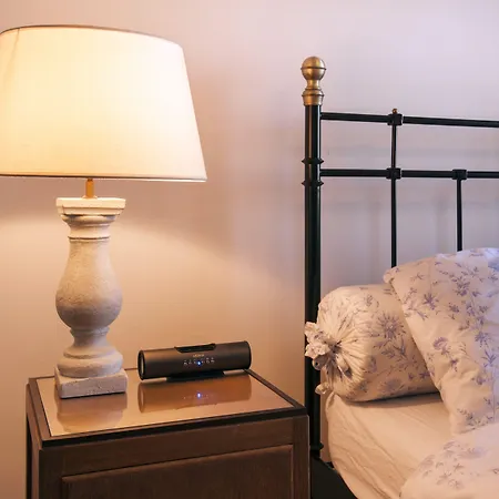 De Schiedamse Bed and Breakfast
