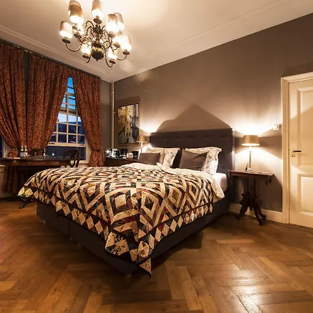 De Schiedamse 4* Schiedam