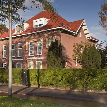 De Schiedamse Couette-café 4*