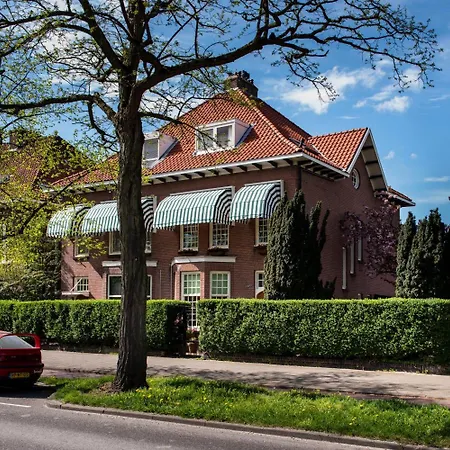 De Schiedamse Bed and Breakfast Schiedam