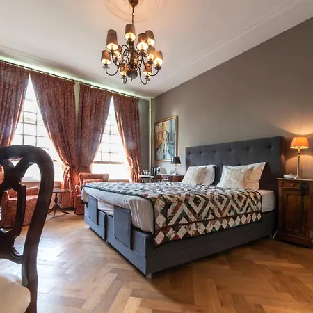 De Schiedamse Bed and Breakfast Schiedam
