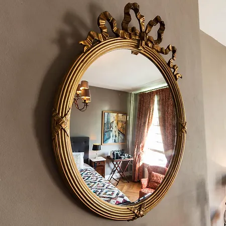 De Schiedamse Bed and Breakfast