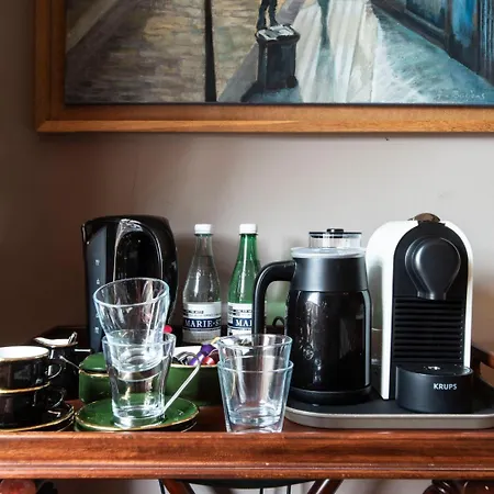 De Schiedamse Bed and Breakfast