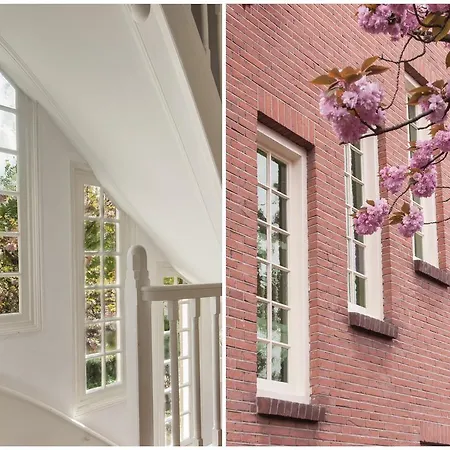 Bed and Breakfast De Schiedamse