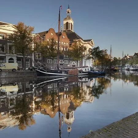 De Schiedamse