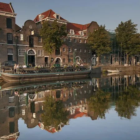 Bed and Breakfast De Schiedamse Schiedam