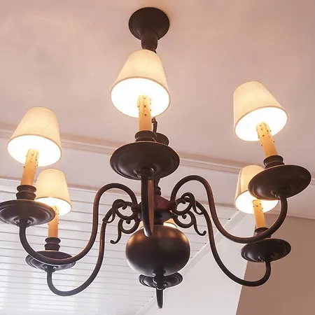 Bed & Breakfast De Schiedamse 3*