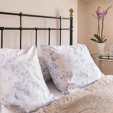 De Schiedamse Bed & Breakfast 3*