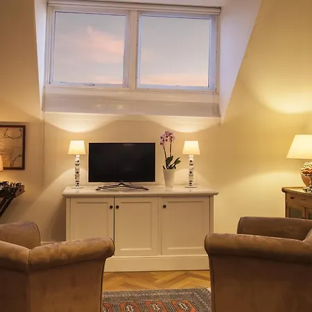 De Schiedamse Bed & Breakfast Schiedam