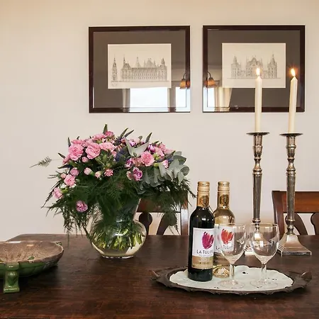 De Schiedamse Bed and Breakfast