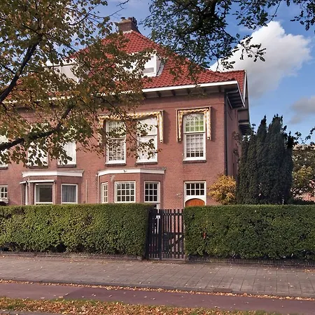 De Schiedamse