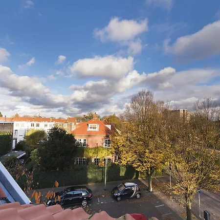 De Schiedamse