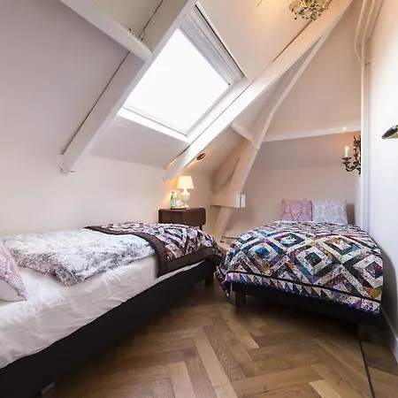 Bed and Breakfast De Schiedamse