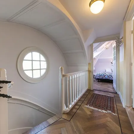Bed & Breakfast De Schiedamse