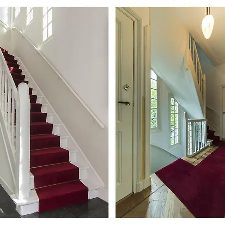 Bed and Breakfast De Schiedamse