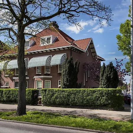 De Schiedamse 3* Schiedam