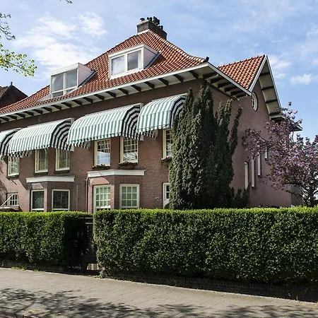 De Schiedamse Bed and Breakfast Schiedam