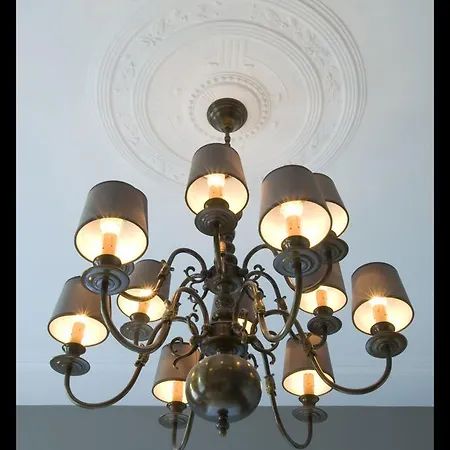 De Schiedamse Bed and breakfast Schiedam