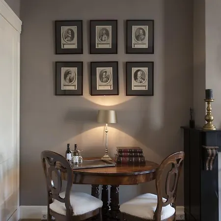Bed & Breakfast De Schiedamse Schiedam