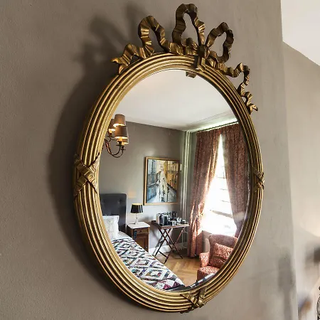 Bed & Breakfast De Schiedamse 3*