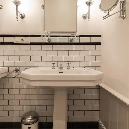 Bed & Breakfast De Schiedamse Schiedam