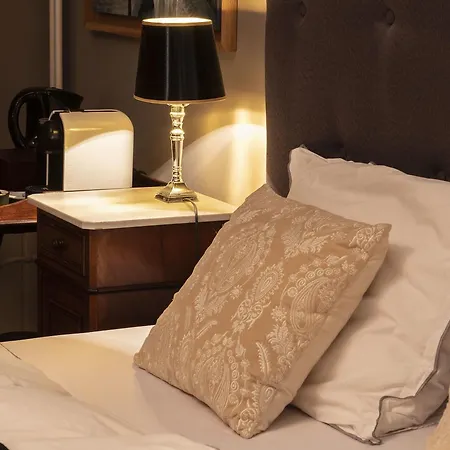 Bed & Breakfast De Schiedamse