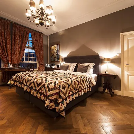 De Schiedamse Bed & Breakfast Schiedam