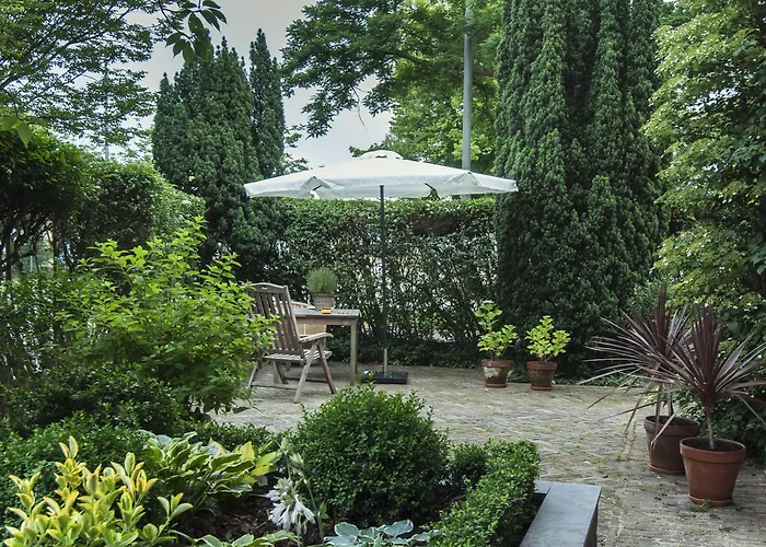 De Schiedamse 4* Schiedam