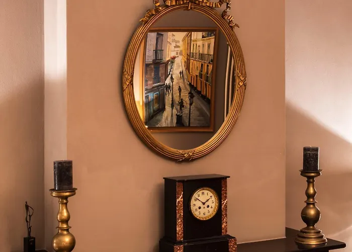 De Schiedamse Bed & Breakfast 4*