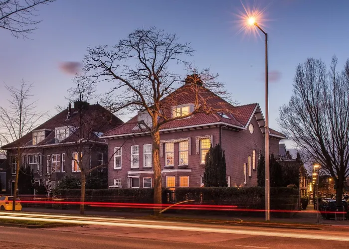 De Schiedamse 4* Schiedam