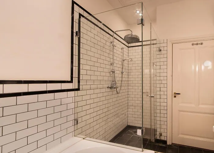 De Schiedamse Couette-café 4*