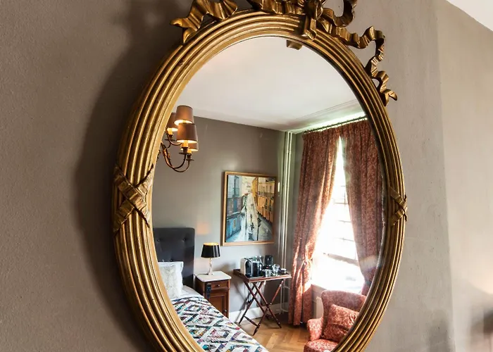 De Schiedamse Couette-café