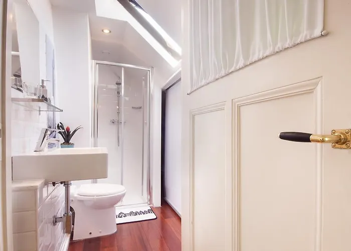 De Schiedamse Bed & Breakfast