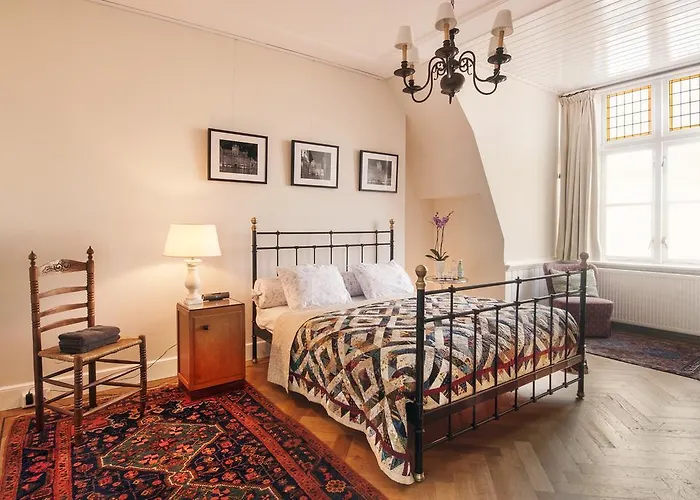 De Schiedamse 4* Schiedam