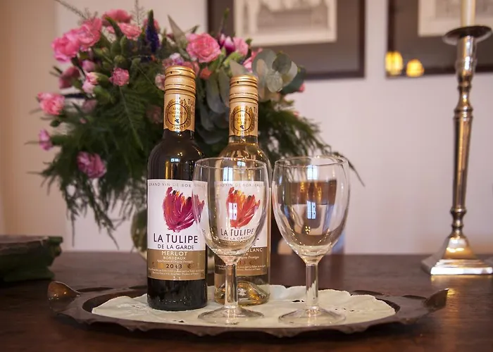 De Schiedamse Couette-café Schiedam