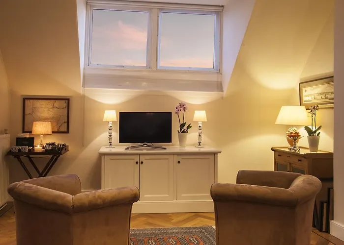 De Schiedamse Bed & Breakfast Schiedam