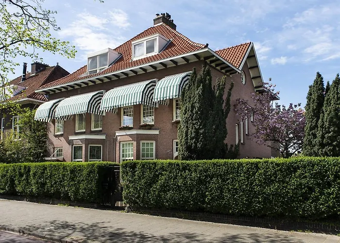 De Schiedamse Couette-café Schiedam