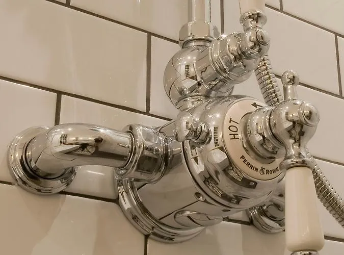 Bed & Breakfast De Schiedamse 4*