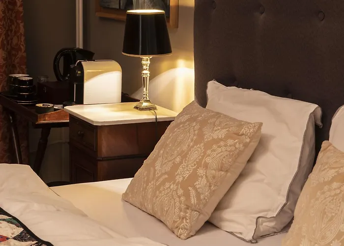 Bed & Breakfast De Schiedamse