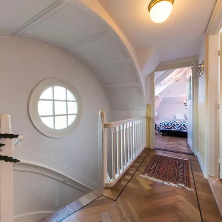 Bed & Breakfast De Schiedamse Schiedam