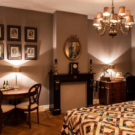 De Schiedamse 4* Schiedam