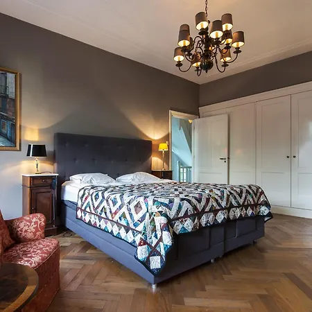 De Schiedamse Bed & Breakfast Schiedam