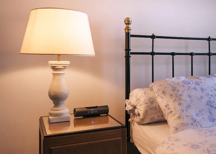 De Schiedamse Bed & Breakfast