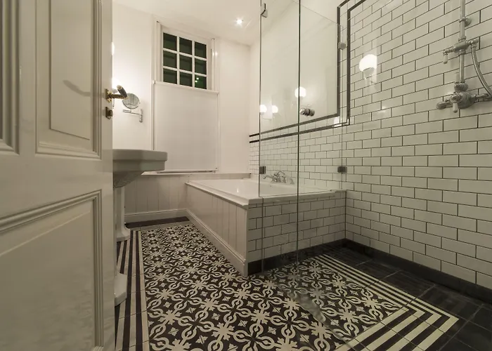 Bed & Breakfast De Schiedamse Schiedam